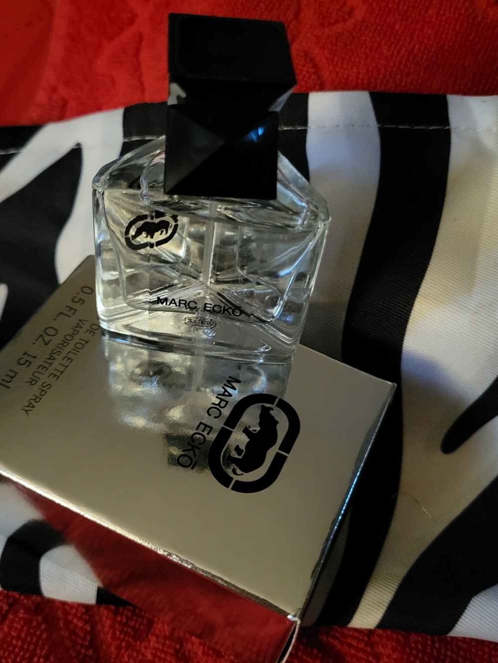 Men's Cologne (MARC ECKO) By Marc Ecko
